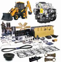 Piese Motor pentru Încărcător Frontal JCB 411HT, 416HT, 416SHT