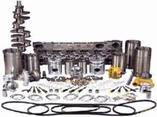 Kit Complet Piese Motor pentru Miniexcavator Komatsu PC20-3, PC20MR-1, PC25-1, PC26MR-3, PC27MR-2, PC28UU-1, PC30-3