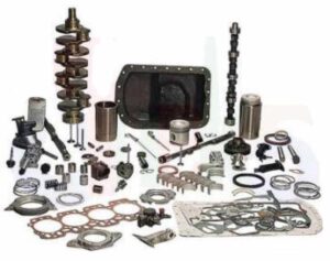 Piese motor noi john deere - set complet de componente motor 1 Piese motor noi john deere – set complet de componente motor