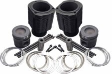 Set Piese Motor pentru Reparație Motor Deutz 7505U, 8005, 9005