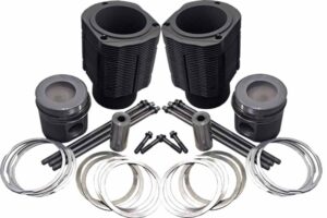 Set piese motor pentru reparație motor deutz 7505u, 8005, 9005 1 Set piese motor pentru reparație motor deutz 7505u, 8005, 9005