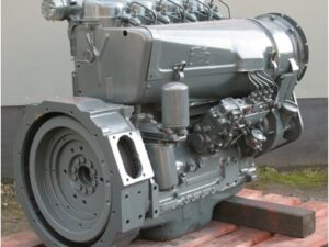 Motor complet deutz f6l912 recondiționat 1 Motor complet deutz f6l912 recondiționat