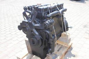 Motor complet lombardini model 15ld/25ld/ldw502/ldw702 1 Motor complet lombardini model 15ld/25ld/ldw502/ldw702