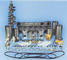 Piese motor pentru utilaje dresser 1 Piese motor pentru utilaje dresser