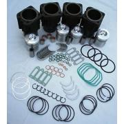 Kit de Reparatie Motor pentru Vola Dresser H-60B, H-80B, H-90E, H-100C