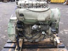 Motor Deutz F4L912 - Piese Noi