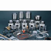 Piese Noi pentru Motoare Deutz Utilaje Construcții - Set Complet