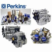 Piese Noi pentru Motoare Perkins - DRU.ro