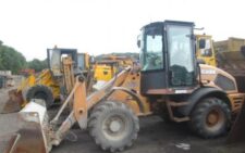 Piese Noi și Second Hand pentru Încărcător Frontal Case 321E - Utilaje și Accesorii