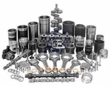 Piese pentru Motoare Volvo TWD1240VE, TAD1360VE, TD71ACE - Diverse componente motor