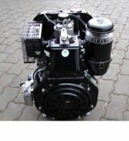 Motor complet Lombardini 3 LD 510