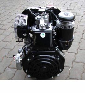 Motor complet lombardini 3 ld 510 1 Motor complet lombardini 3 ld 510