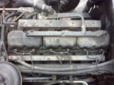 Piese pentru Motor MAN 8224-10224-12224-14224