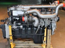 Motor MAN D2066LF - Piese pentru motor MAN D2066LF