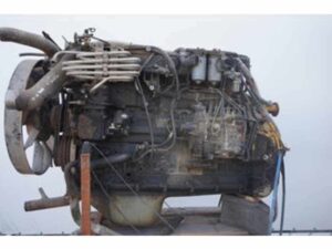 Motor man d2866lf35 - piese și componente 1 Motor man d2866lf35 – piese și componente