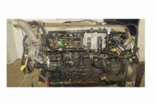 Motor MAN TGA/TGX 440 D20 - Piese pentru motor