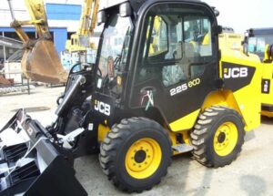 Piese pentru mini utilaje jcb 225 - dezmembrare utilaje jcb 1 Piese pentru mini utilaje jcb 225 – dezmembrare utilaje jcb