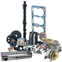 Piese pentru Motoare Deutz, Perkins, Liebherr - Noi și Aftermarket