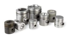 Pistoane pentru motoare Perkins - Import Germania