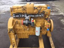 Motor Caterpillar 3126B - Piese și Accesorii