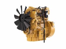 Piese pentru motor Caterpillar C4.4
