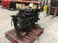 Motor Cummins ISBCR59 Recondiționat - Piese și Accesorii Disponibile