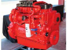 Piese pentru Motor Cummins ISC