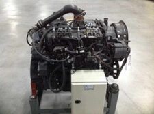 Motor Deutz BF4M 1013 - Piese și Componente