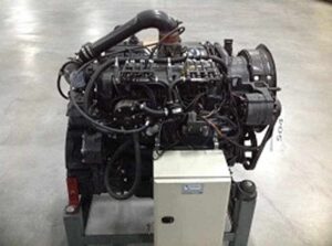 Motor deutz bf4m 1013 – piese și componente