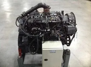 Motor deutz bf4m 1013 – piese și componente