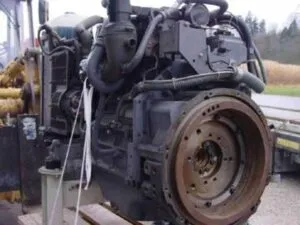 Piese pentru motor deutz bf4m1013 ec de înaltă calitate