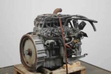 Motor Deutz BF4M2011 - Piese și componente pentru reparații și întreținere