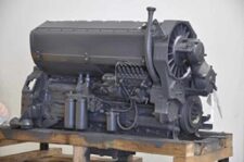 Motor Deutz BF6L513RC - Piese pentru motor