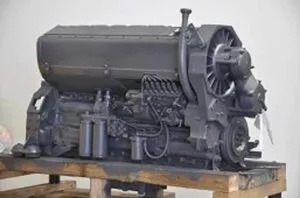 Motor deutz bf6l513rc – piese pentru motor