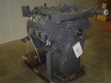 Motor Deutz DF6M1015 - Piese și Accesorii