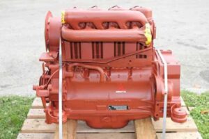 Motor deutz f4l912w 1 Motor deutz f4l912w