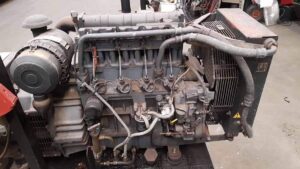 Piese pentru motor deutz f4m1011 1 Piese pentru motor deutz f4m1011