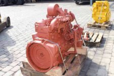 Motor Iveco 8065 - Piese și Componente