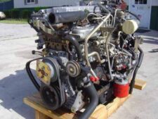 Motor Isuzu 4HK1-TC - Piese și Accesorii
