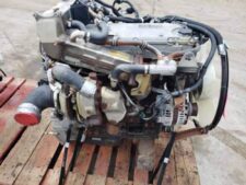 Motor Isuzu 4HK1TC - Piese și Accesorii