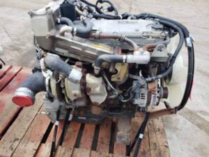 Motor isuzu 4hk1tc - piese și accesorii 1 Motor isuzu 4hk1tc – piese și accesorii