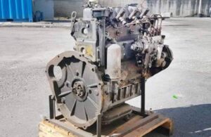 Motor isuzu c221 - piese și componente pentru reparații și întreținere 1 Motor isuzu c221 – piese și componente pentru reparații și întreținere