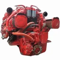 Motor Iveco 8281 SRM 70 - Piese și Componente