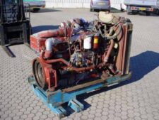 Motor Iveco 8361 - Piese și Componente