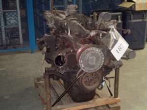 Motor iveco second hand - model 846041l5 1 Motor iveco second hand – model 846041l5