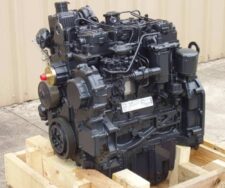 Motor Iveco F5AE9484A - Piese și Accesorii