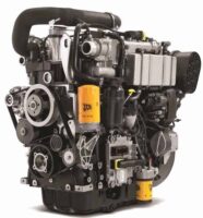 Motor JCB 444 - Piese și componente pentru reparații și întreținere