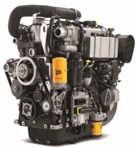 Motor jcb 444 – piese și componente pentru reparații și întreținere