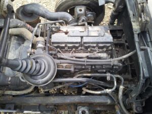 Piese pentru motor man - 8163 / 8180 1 Piese pentru motor man – 8163 / 8180