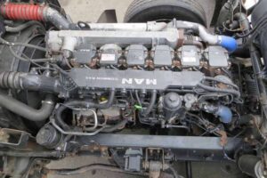 Motor man tga 480 cp d28 - piese și componente 1 Motor man tga 480 cp d28 – piese și componente